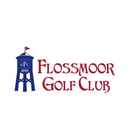 Flossmoor Golf Club logo