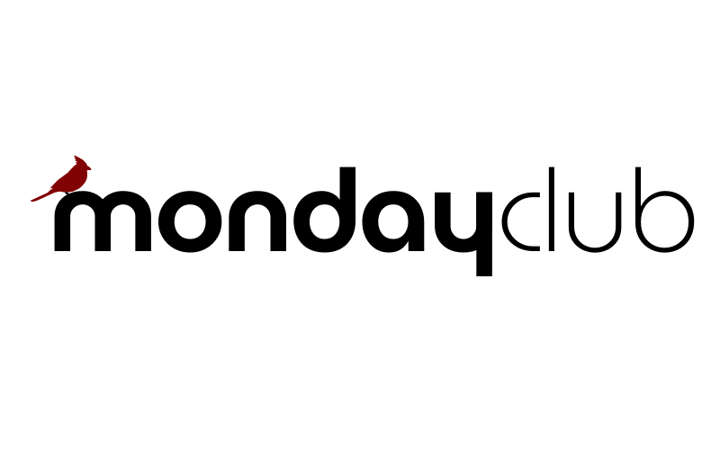 Monday Club logo